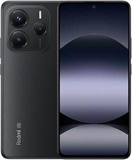 Xiaomi Redmi Note 14 5G 256GB Midnight Black
