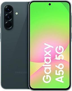 Samsung A566 Galaxy A56 Enterprise Edition (6.7'' - 8/128GB) Graphite