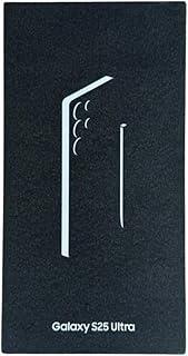 Samsung S938 Galaxy S25 Ultra (6.9'' - 12/256GB) Black