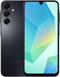 Samsung Galaxy A16 Smartphone 4GB/128GB 6.7? - [Versions italienne, hongroise, polonaise, roumaine, autrichienne et suisse]