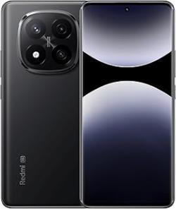 Xiaomi Redmi Note 14 Pro 5G 256GB Midnight Black