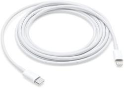 Apple Câble USB-C vers Lightning (2 m) ​​​​​​​