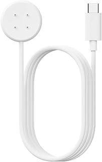 Google Câble de recharge rapide USB-C Pixel Watch 3 (Made by