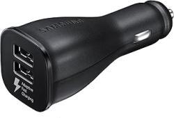 Samsung EP-LN920CBEGWW Chargeur Allume-Cigare pour Galaxy A5 2017